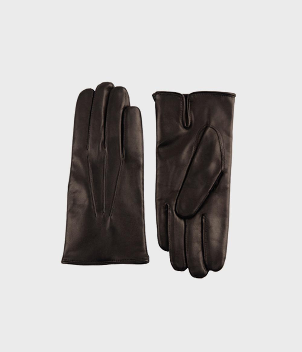 [오메가글러브] Nappa Man - Black