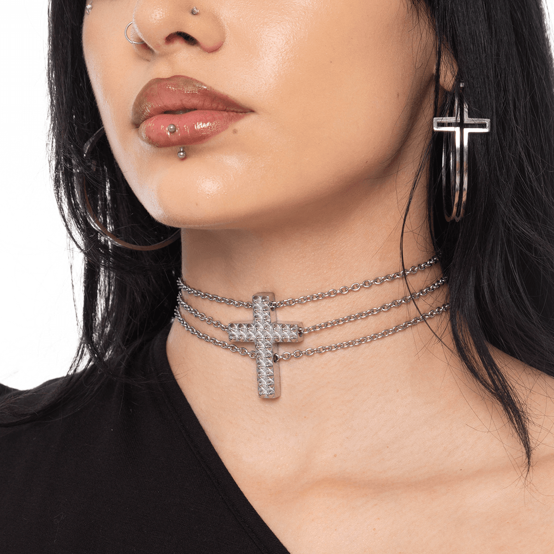 Savior Choker