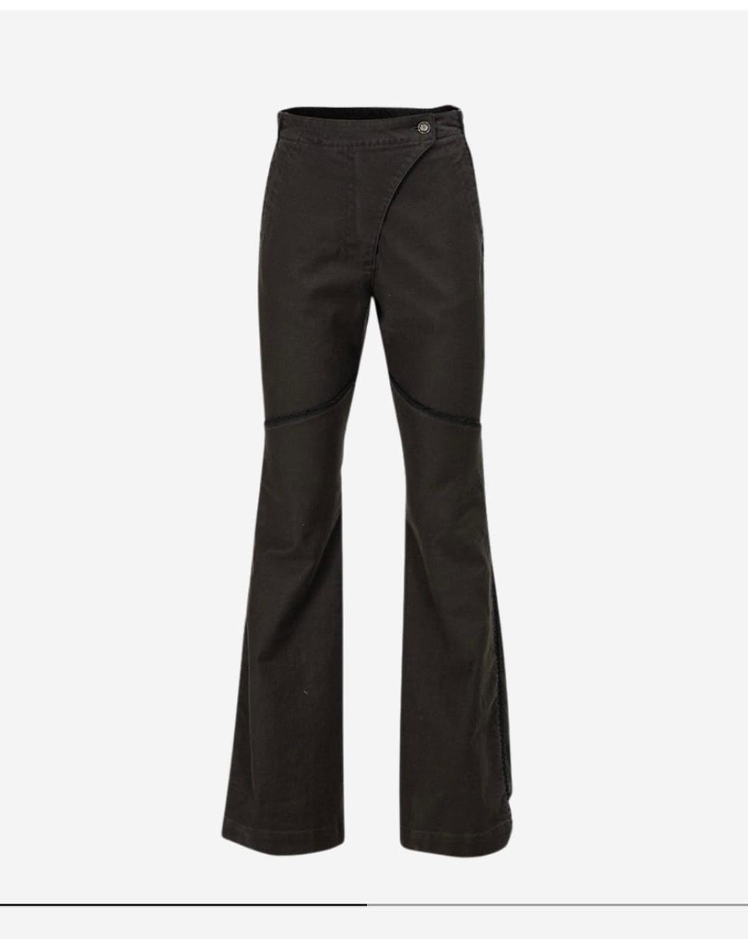 코스트퍼킬로 부츠컷팬츠 그린 xs | 후루츠패밀리