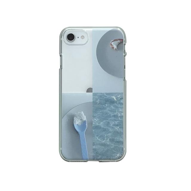 [파크빈] plate jelly case