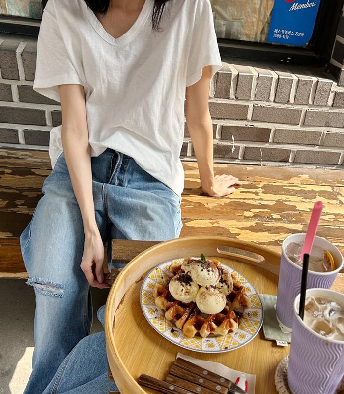 m_코타 슬라브tee (14차 재입고 완료)