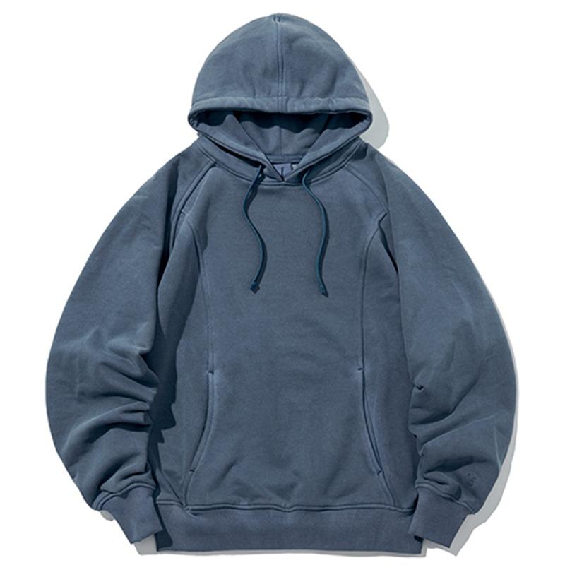 Line Pigment Hood_Blue_LT497