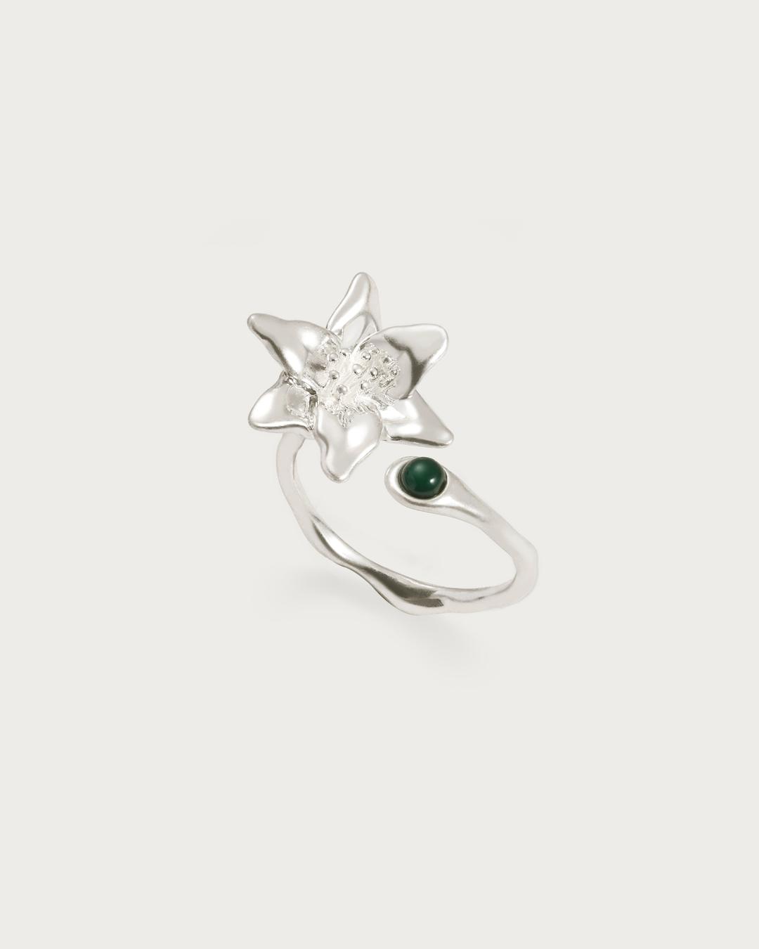 Lily Ring - 6