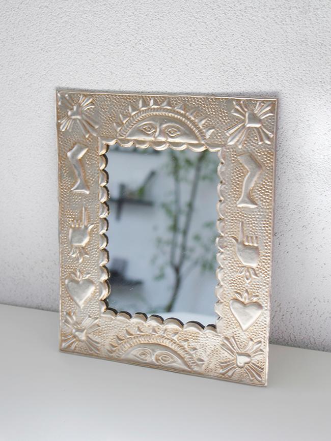 art mirasol mirror
