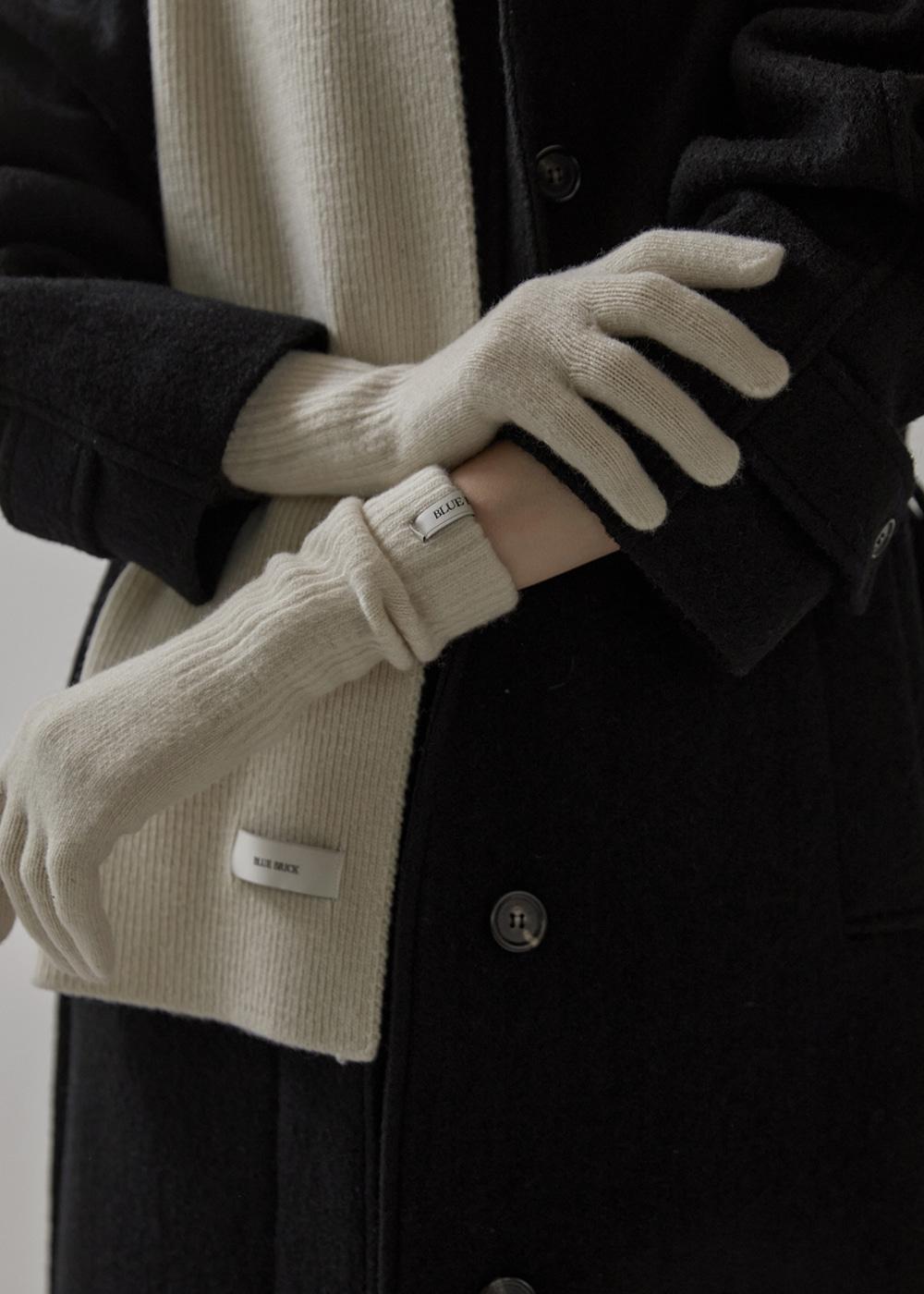 Classic glove (5colors)