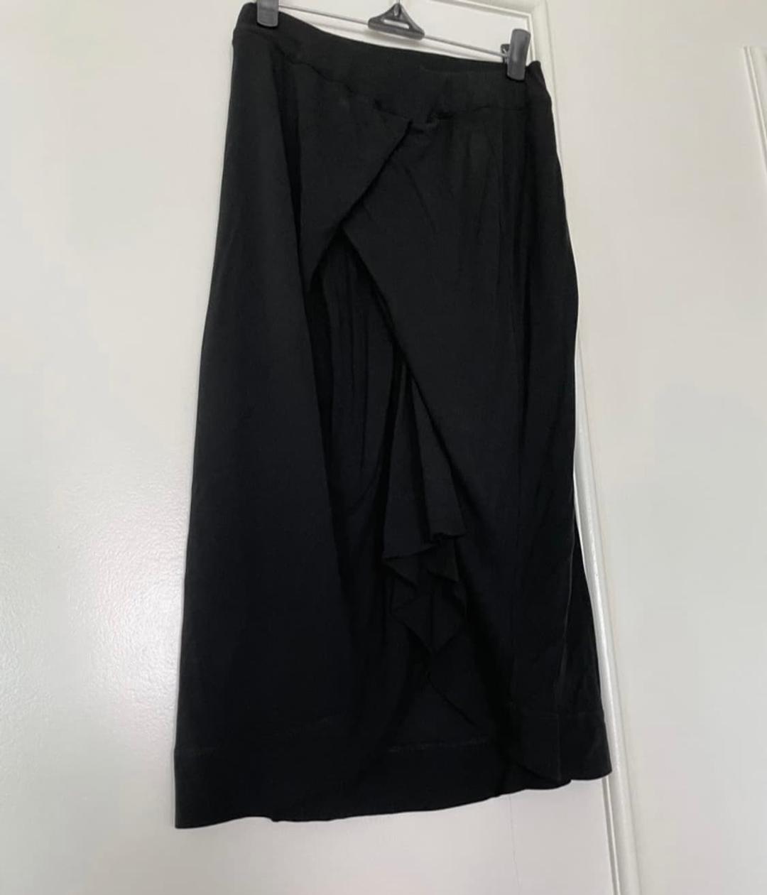 vivienne westwood rayon draped | 후루츠패밀리