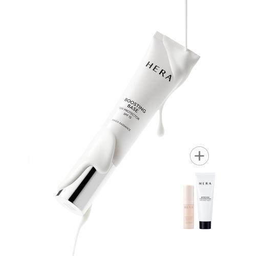 부스팅 베이스 UV 프로텍터 SPF15 35mL