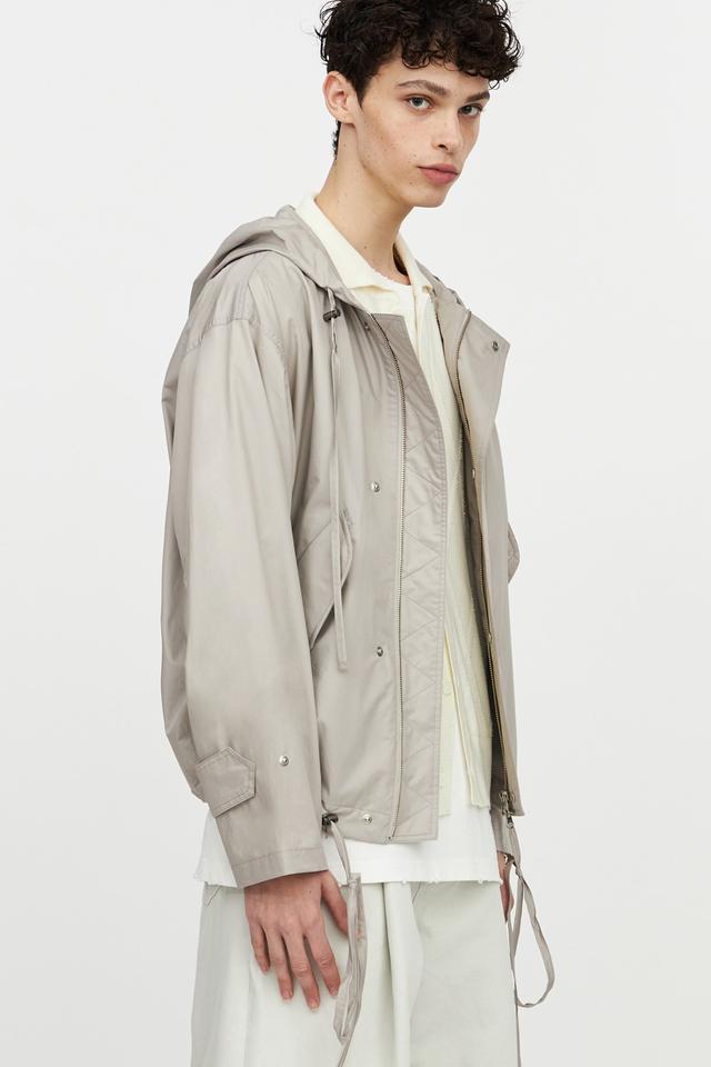 M-51 Short Blouson
