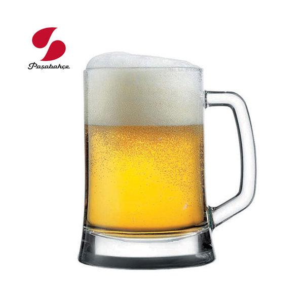 파사바체 맥주잔500ml (55129)/비어글라스/맥주컵