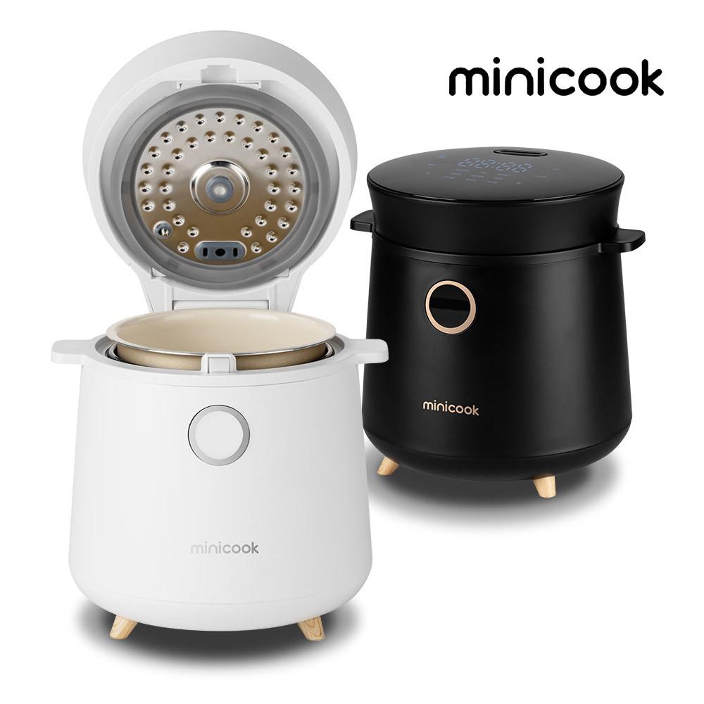 미니쿡 미니저당밥솥 EDC-601 캠핑 자취생 다이어트 1인밥솥 1.5L