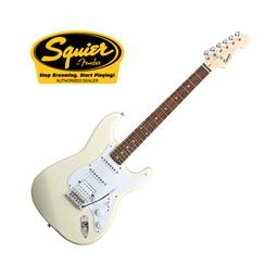 스콰이어 BULLET STRAT HSS WITH TREMOLO / 불렛 스트랫 입문용 일렉기타 / 공식대리점 당일출고