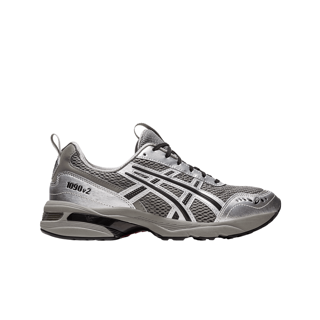 Asics x Freja Wewer Gel-1090 V2 Clay Grey Pure Silver