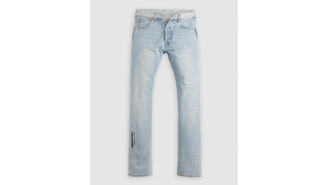 Jean Sport 501® Levi's® x McLaren Racing