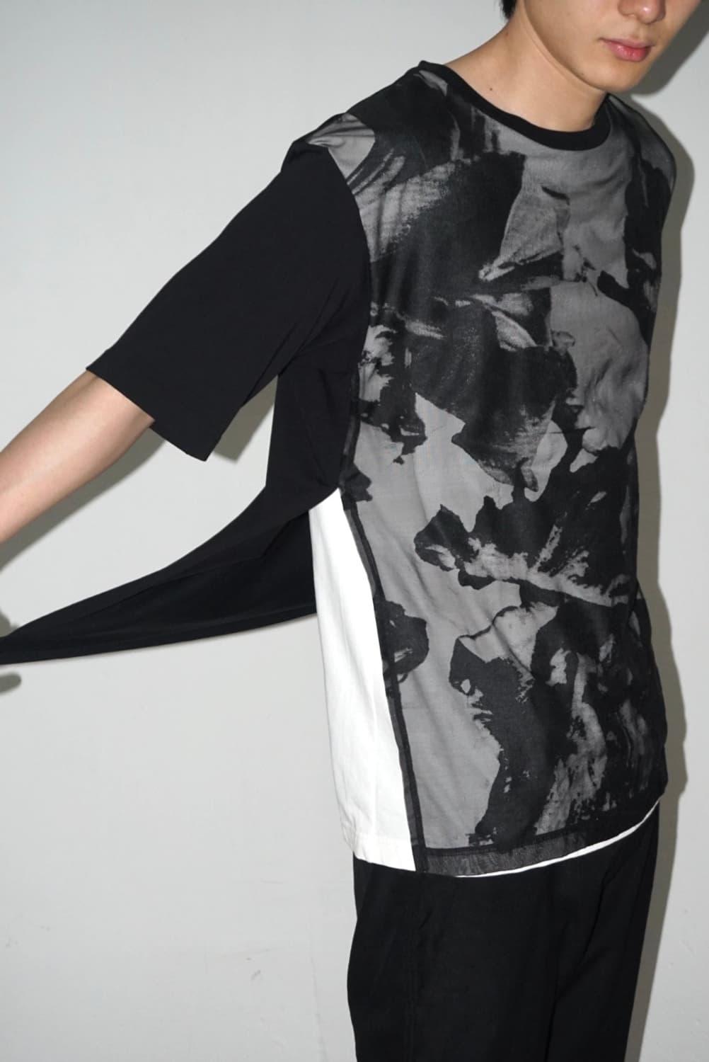 Taakk T-shirt | 후루츠패밀리