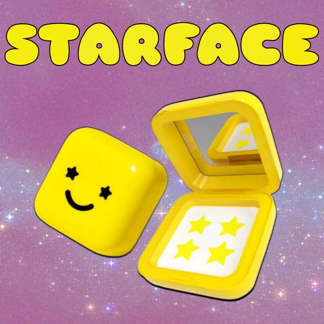 [바로배송]스타페이스 여드름패치 별모양 노란별 스티커 starface