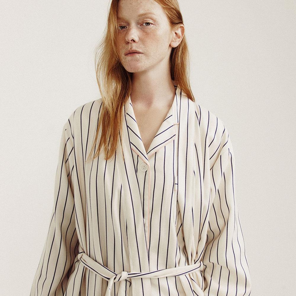 [웜모달] (w) Derby Robe