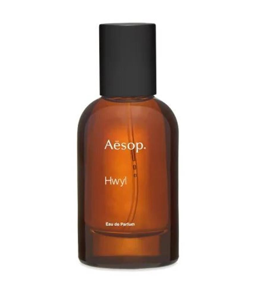 [백화점 정품] 이솝 휠 오 드  퍼퓸 50ML / 선물포장