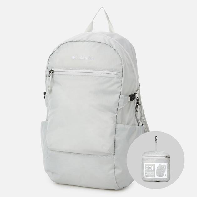 공용 본레 포레스트 20L 패커블 경량 백팩