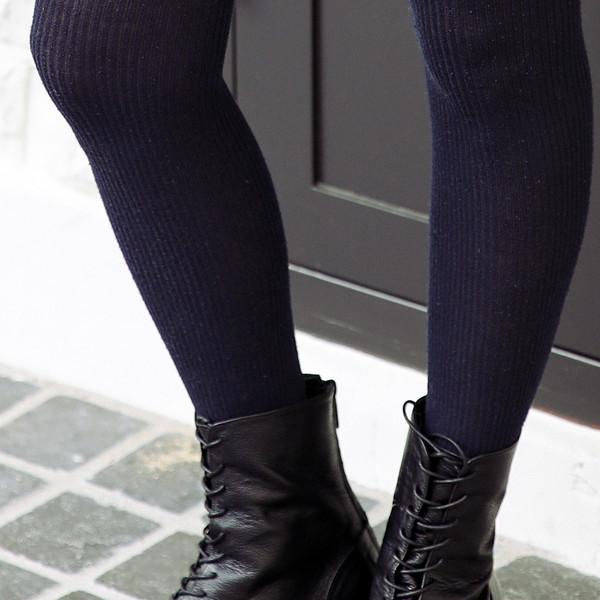 Colin race_up boots 2colors