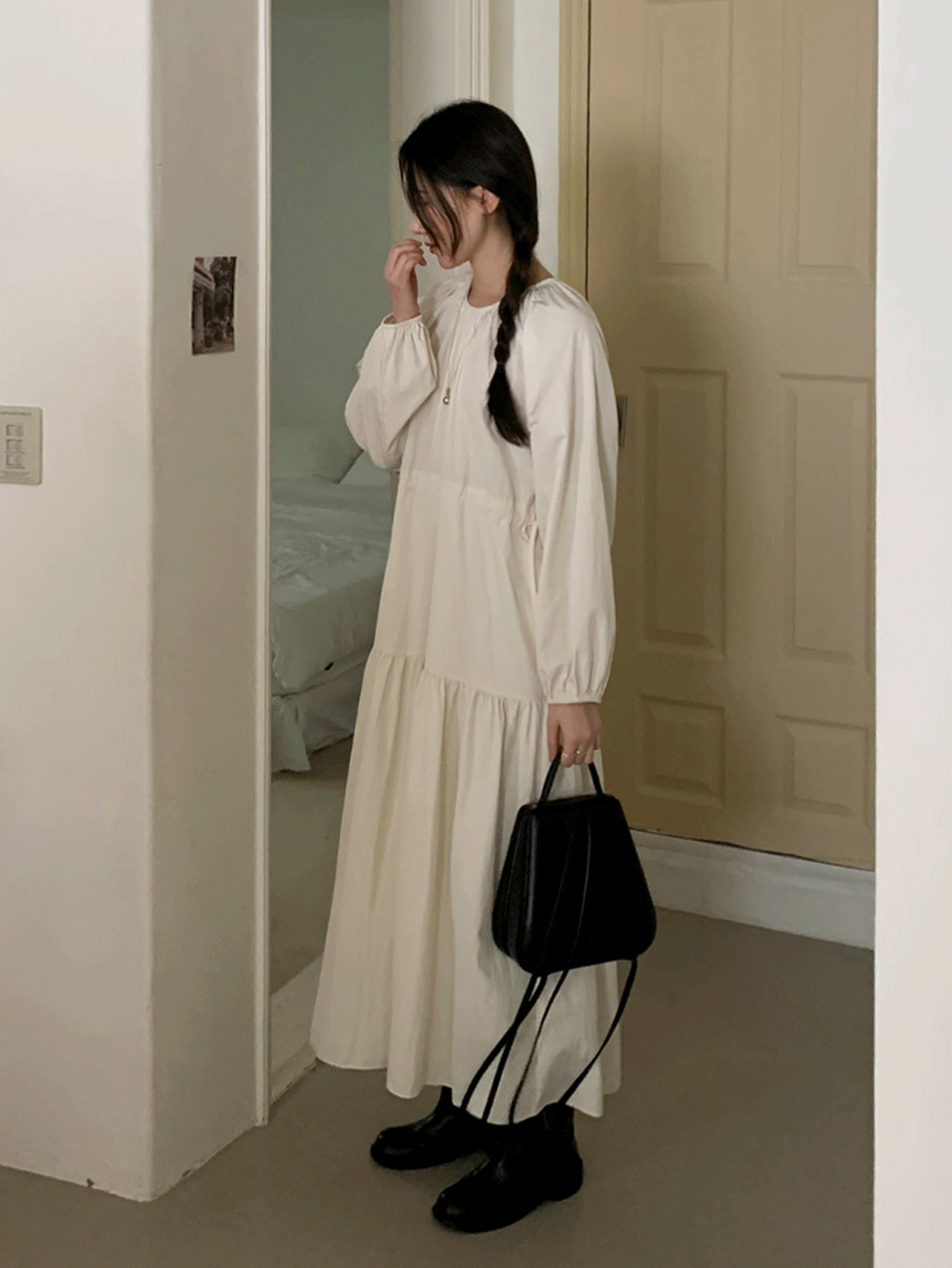 timothy string ops (2color) 주문폭주!