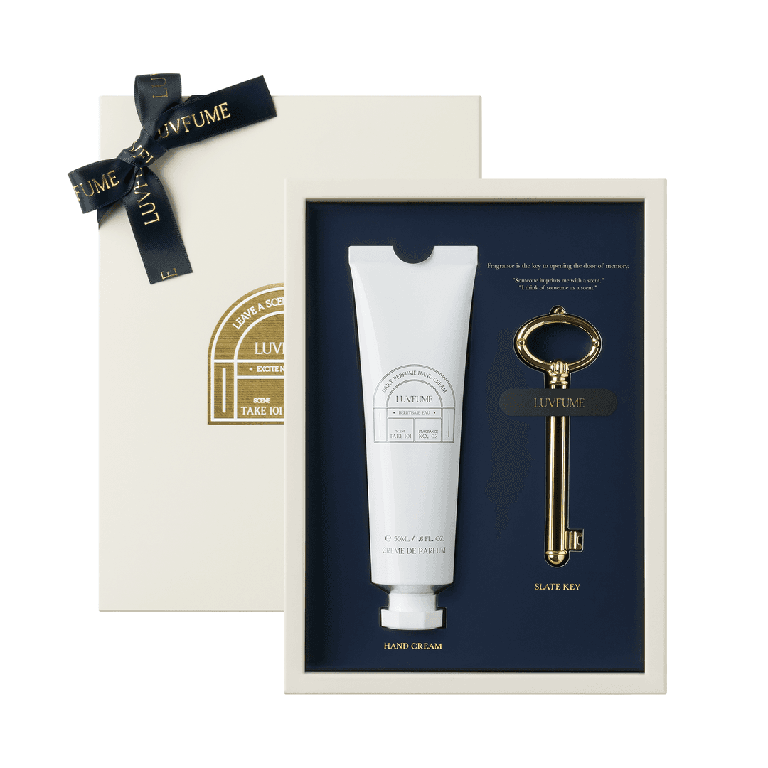 HAND CREAM SET