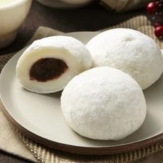 개별포장)찹쌀떡(50g*15개)/떡/국내산찹쌀사용/떡선물/부모님/간식/식사대용/어린이집/부모님선물