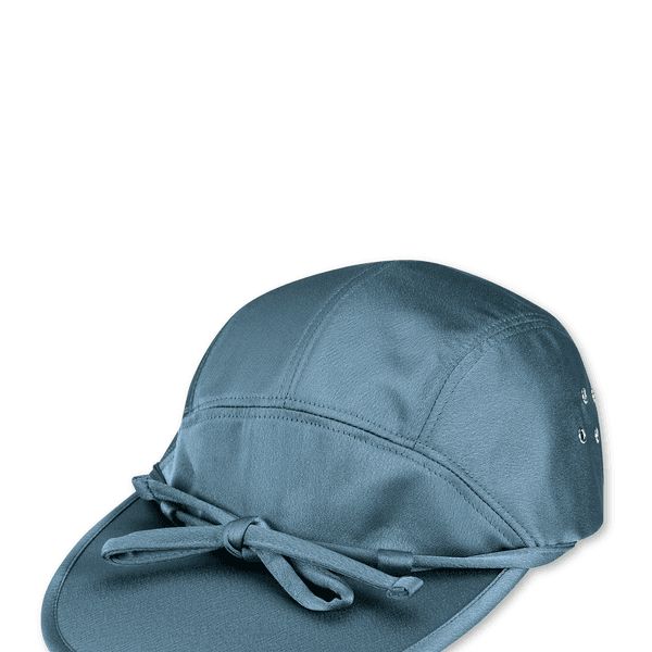QS DUCK CAP Ocean Blue