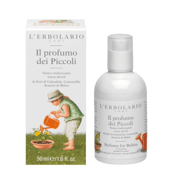 베이비 순수 천연 향수 50ml