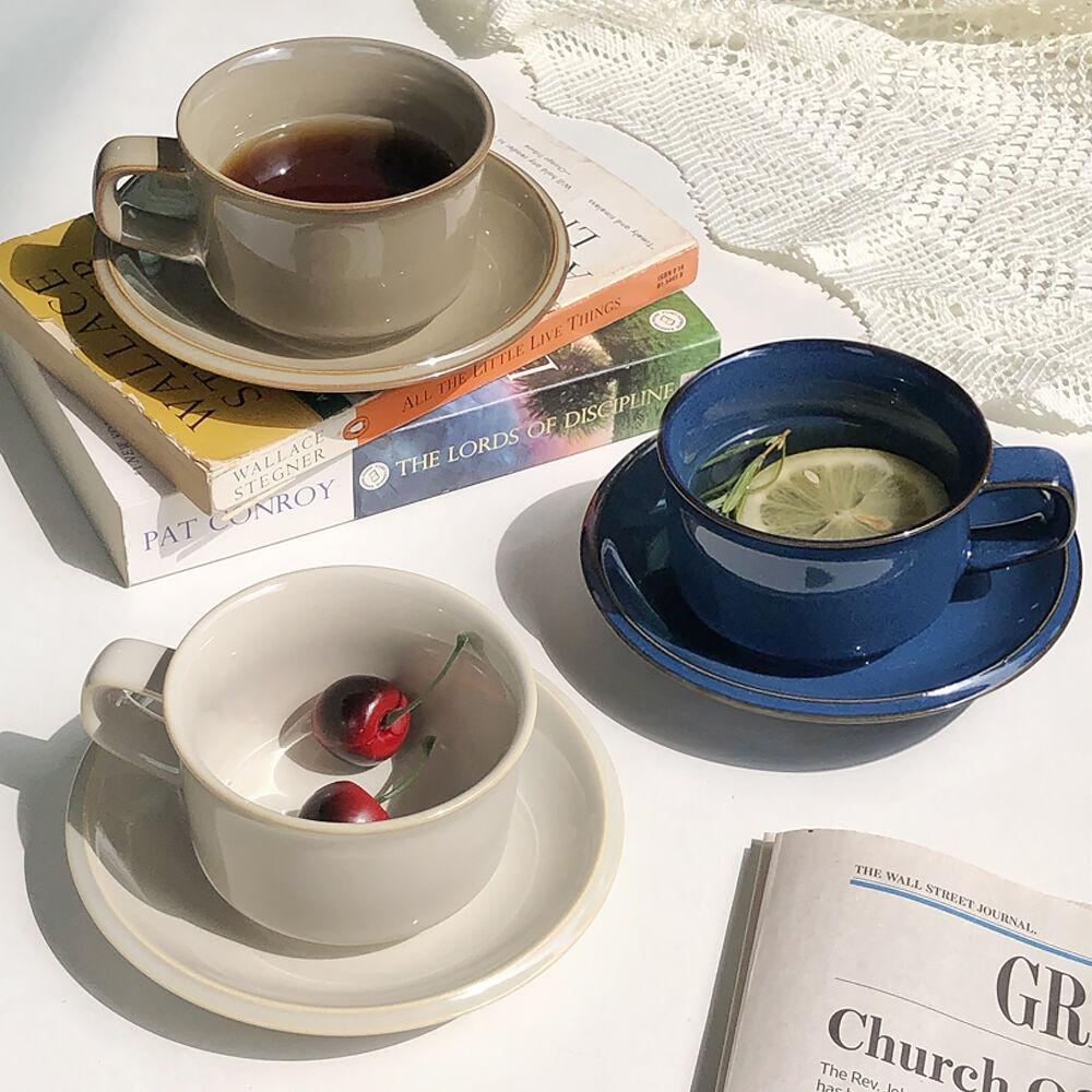 마사무라 커피잔 세트 3color