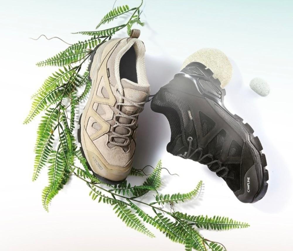 캠프라인 산티아고로우 (남여공용)