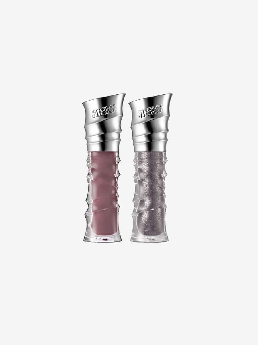 비 볼드 립 글로스 듀오