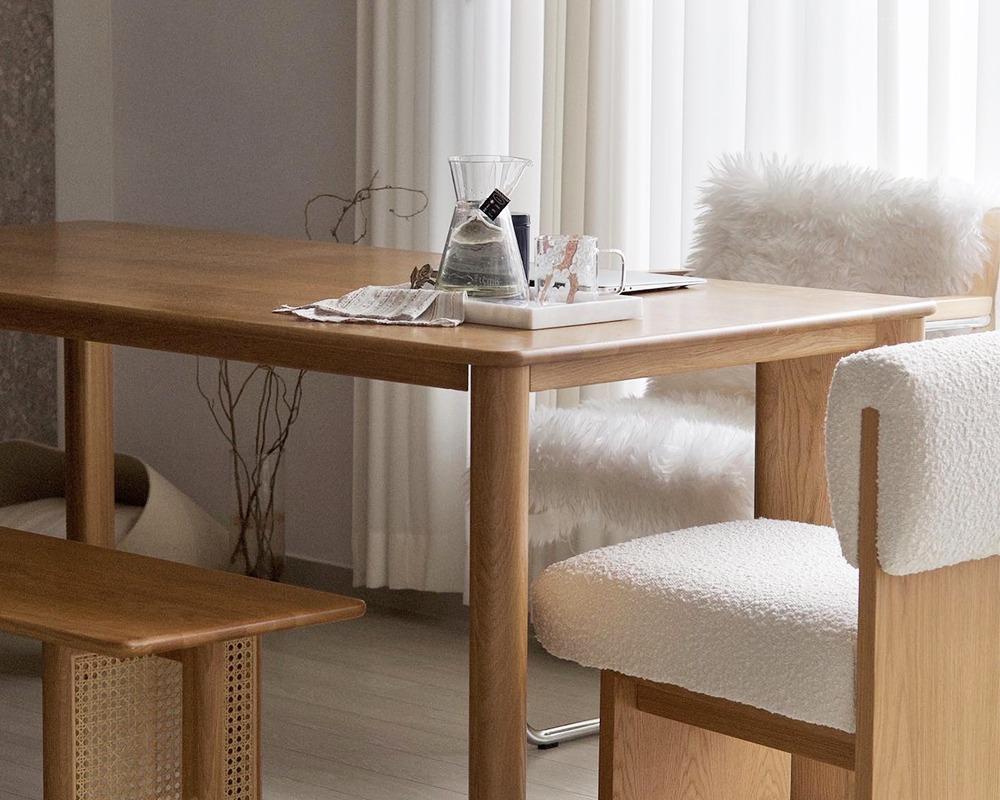 라인 테이블 벤치 세트(20%할인)