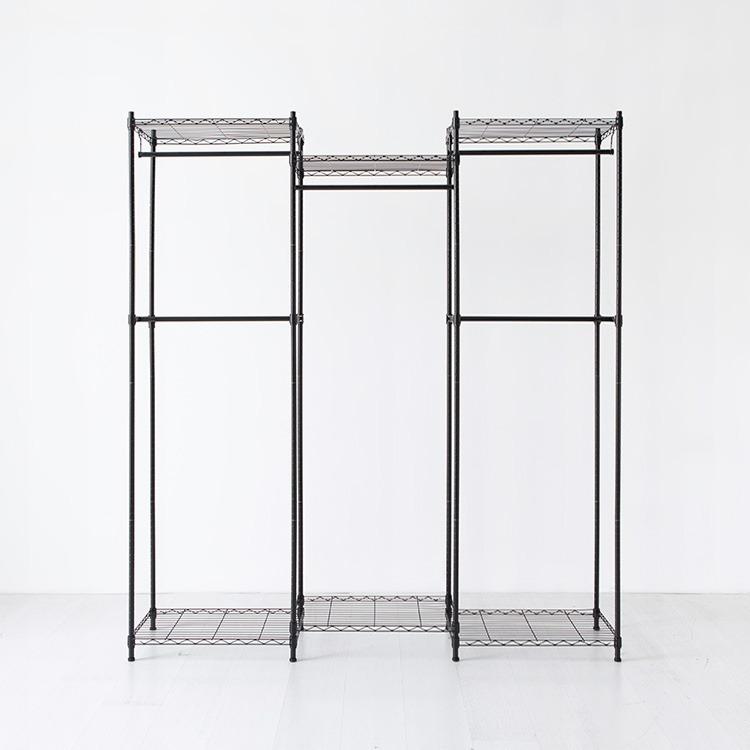 마켓비 아리모 선반행거 5단 17501940 당일발송