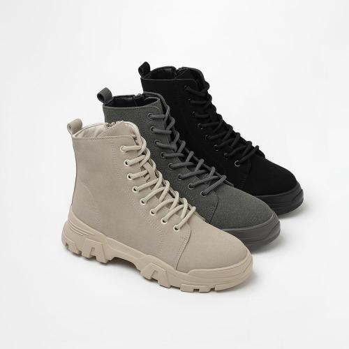 버필든 통굽 워커 BSSDR3b8300