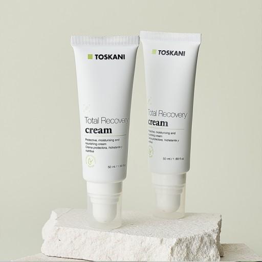 (최신정품) 토스카니 토탈 리커버리 재건크림 50ml