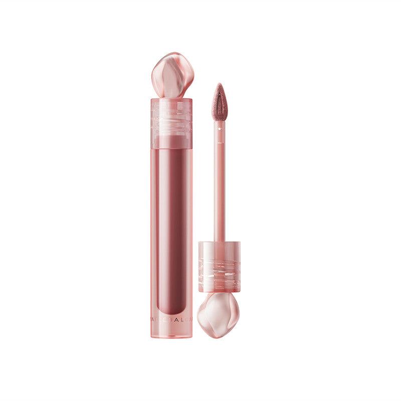 MARIE DALGAR Pink Stone Series Airy Matte Lip Glaze T3737
