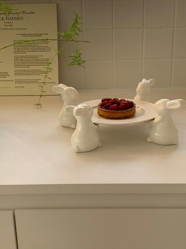 [new] rabbit holder