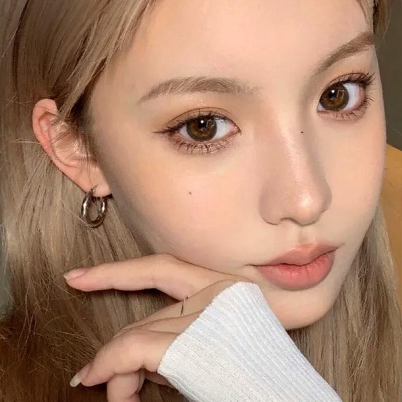 아이리스 원데이 수지브라운 30P