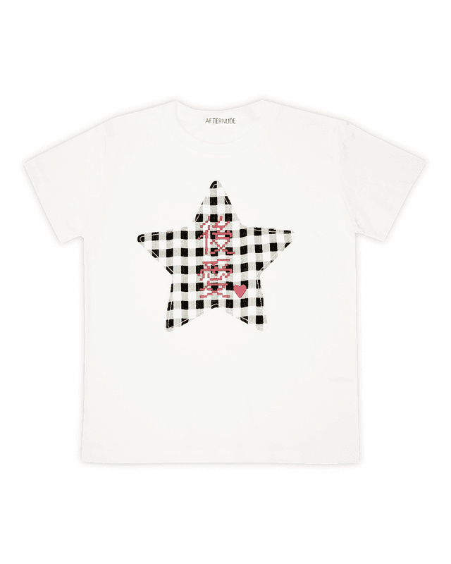 AFTER LOVE TEE : 後愛