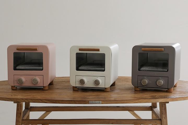 미니 오븐 토스터기