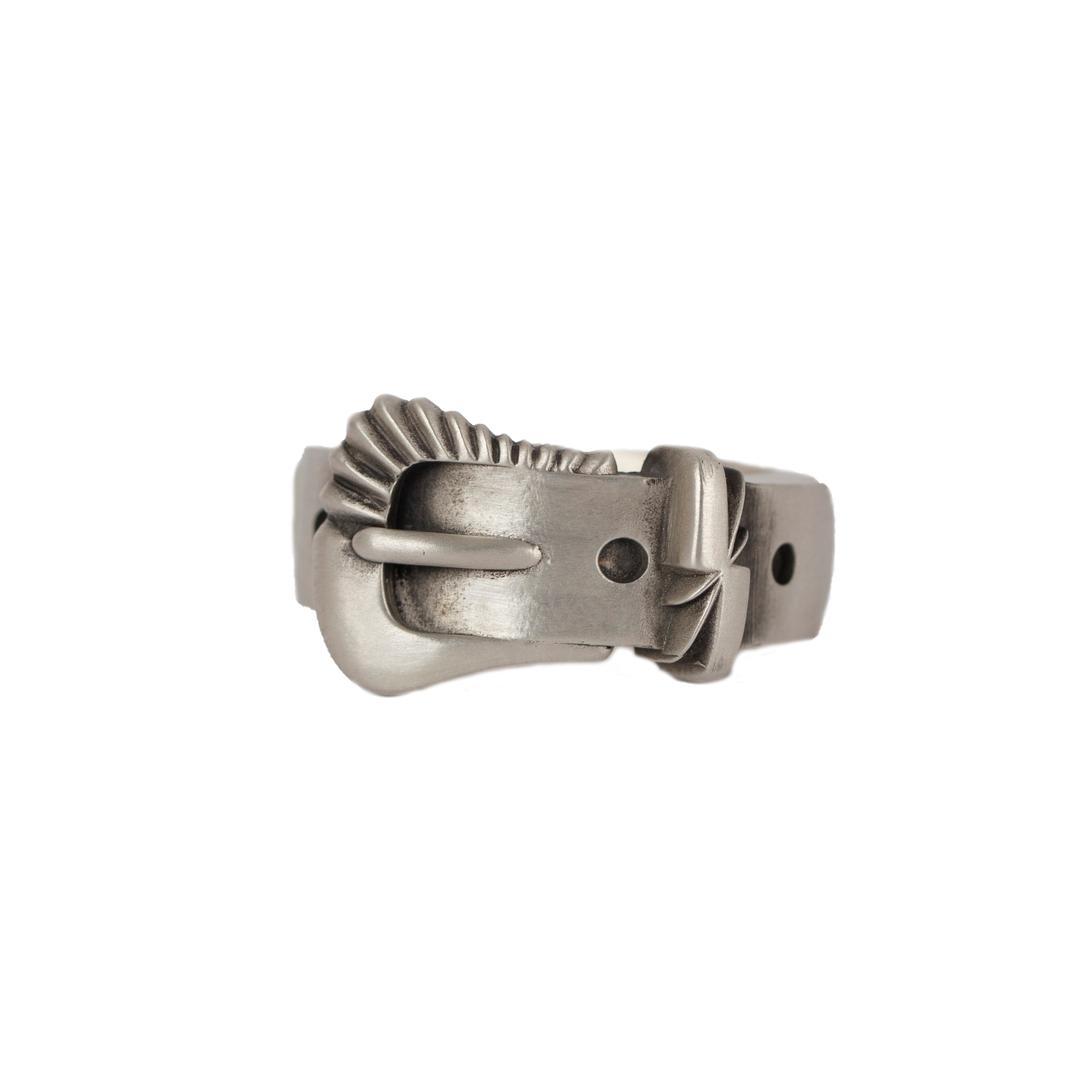 Margarett Belt ring L size