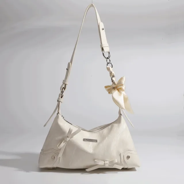 Shiny Ribbon Bag(B01)