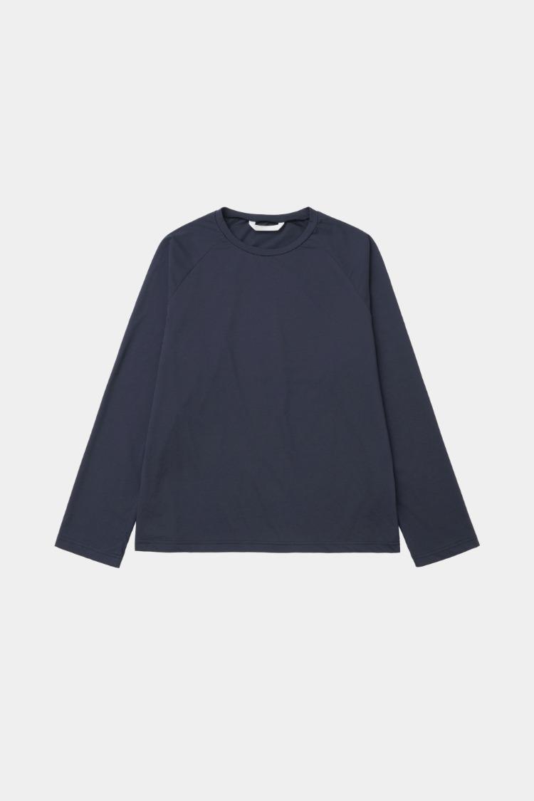 Permanent Raglan T Shirts