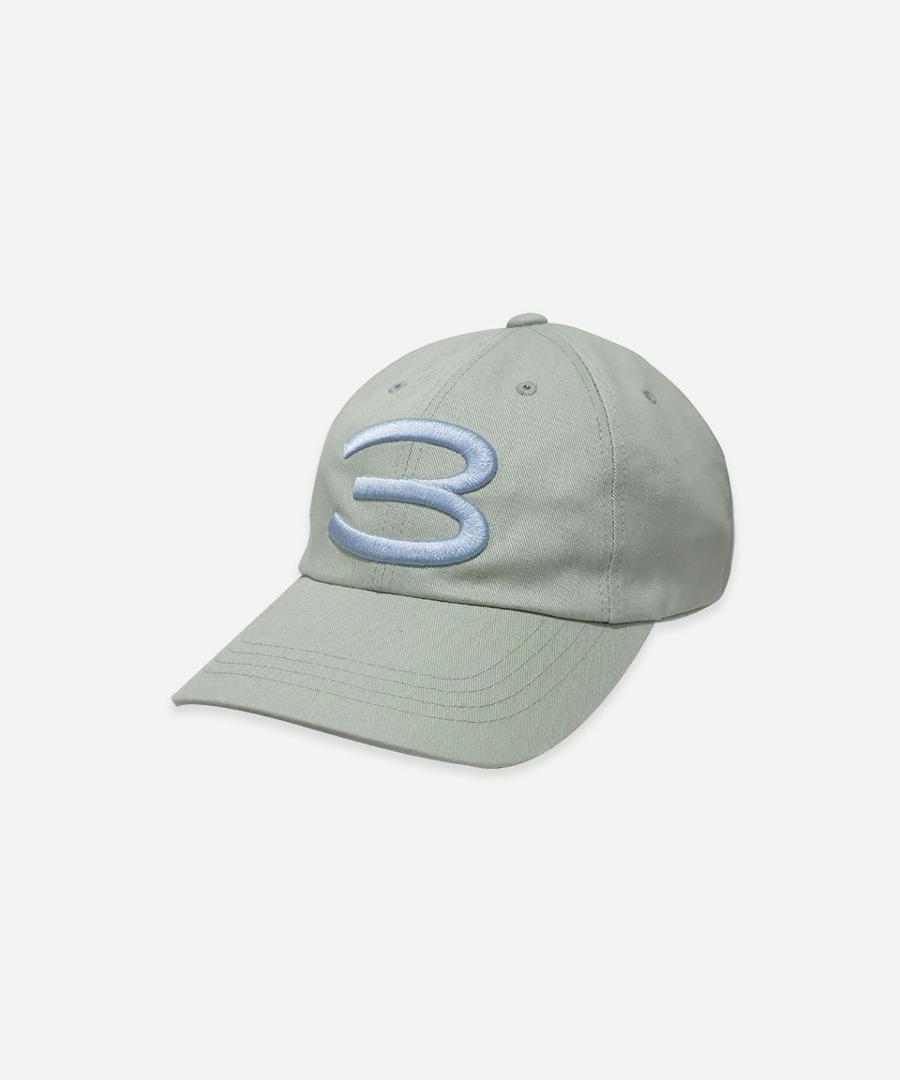 [ 5월 12일 재입고 순차 배송 ] 23 Rabbit Cap Mint Cream