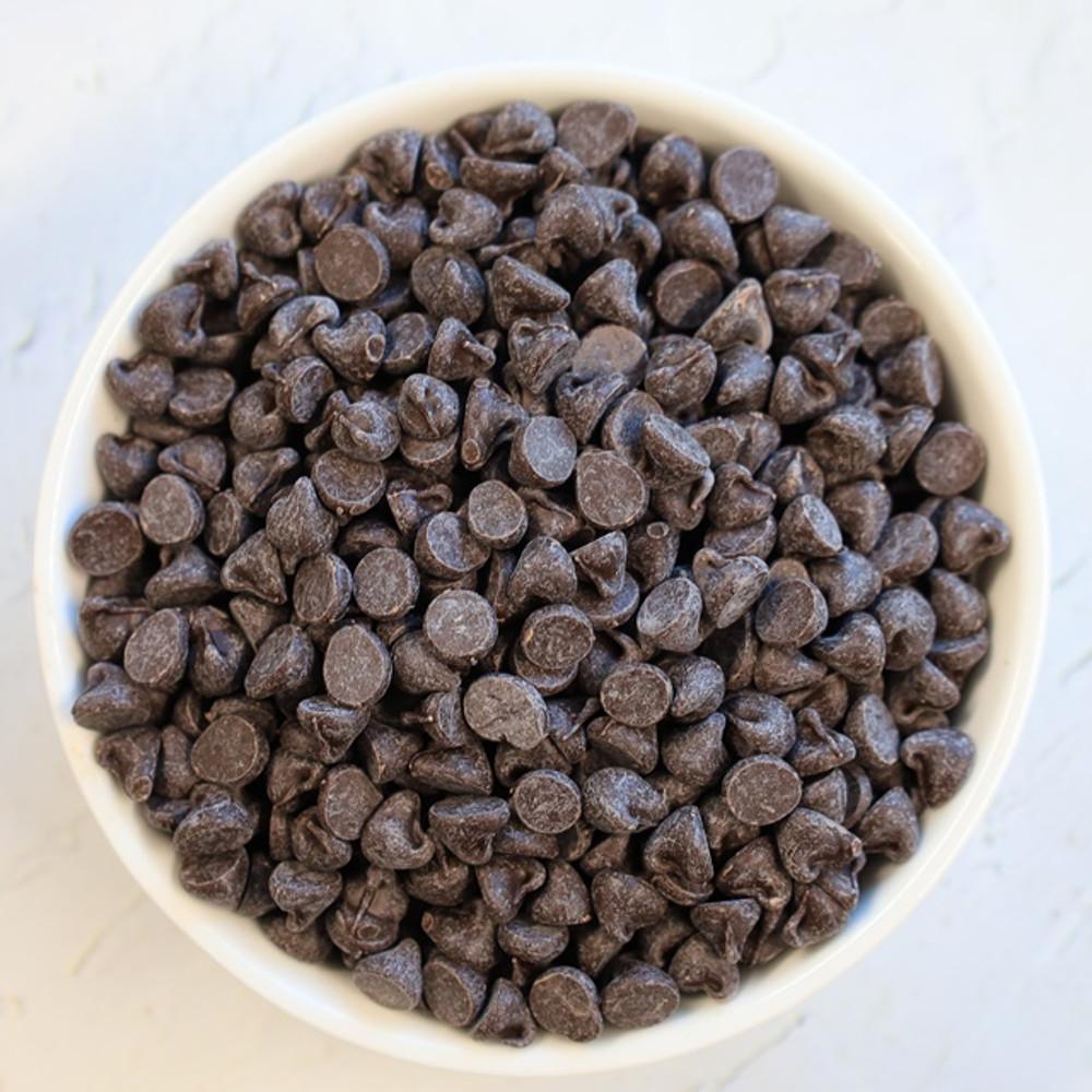 칼리바우트 노슈가 무설탕 다크초콜릿칩50% 500g