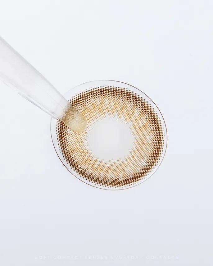 티카3콘 브라운