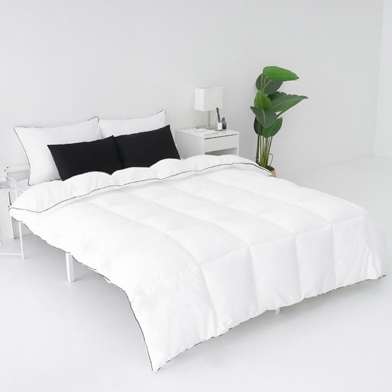 알러지케어 사계절 호텔 침구 세트