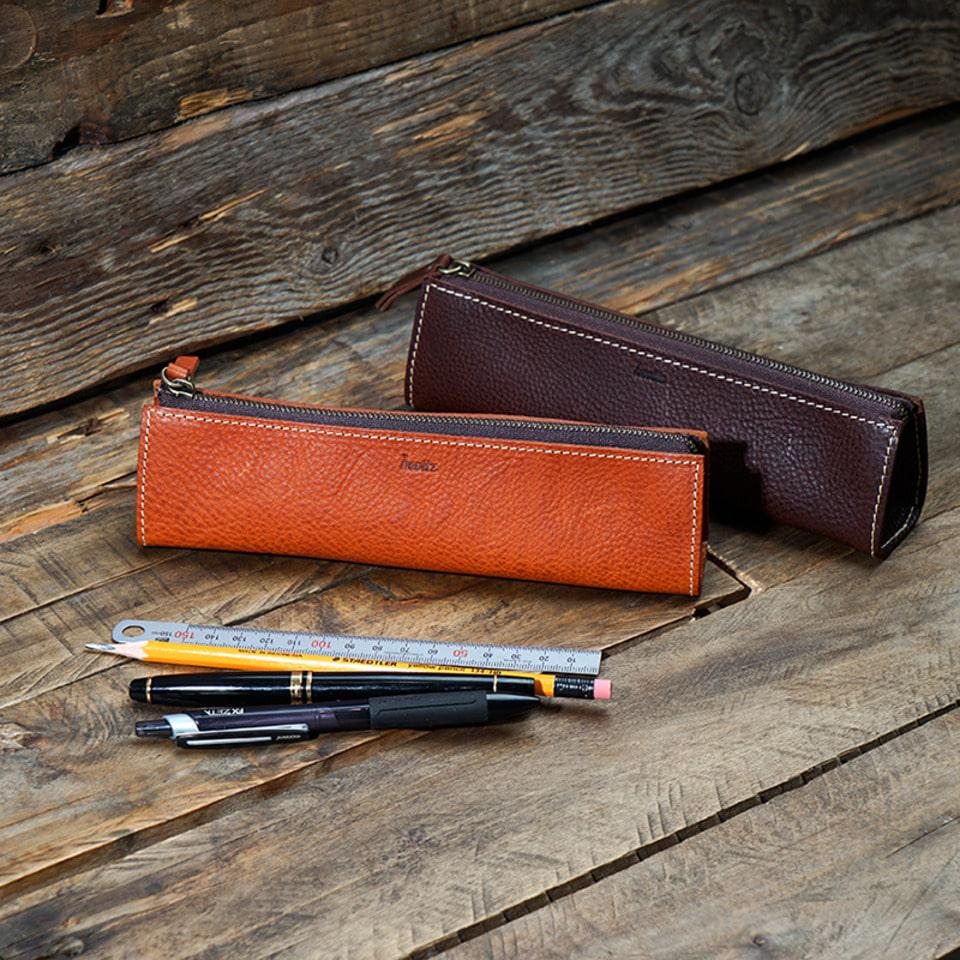 5506 트라이앵글 펜슬 케이스Triangle Pencil Case MX