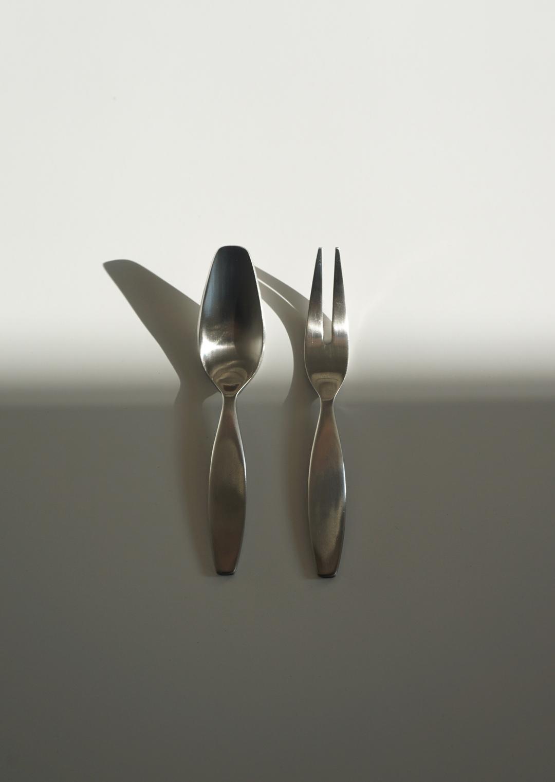 Baby Cutlery