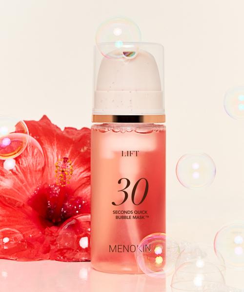 30초 퀵 버블 마스크_리프트 95ml